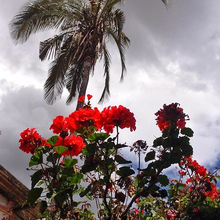 Casa Macondo Bed & Breakfast Cuenca Bagian luar foto