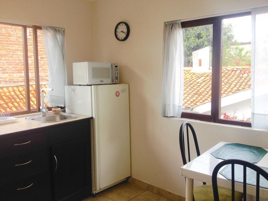 Casa Macondo Bed & Breakfast Cuenca Bagian luar foto