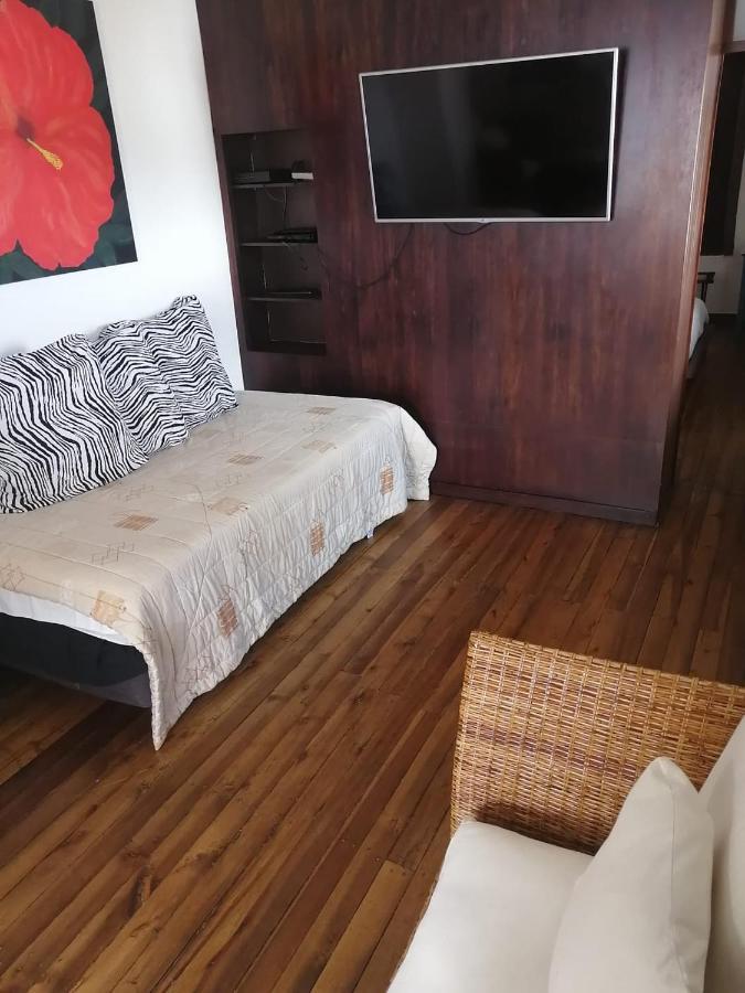 Casa Macondo Bed & Breakfast Cuenca Bagian luar foto